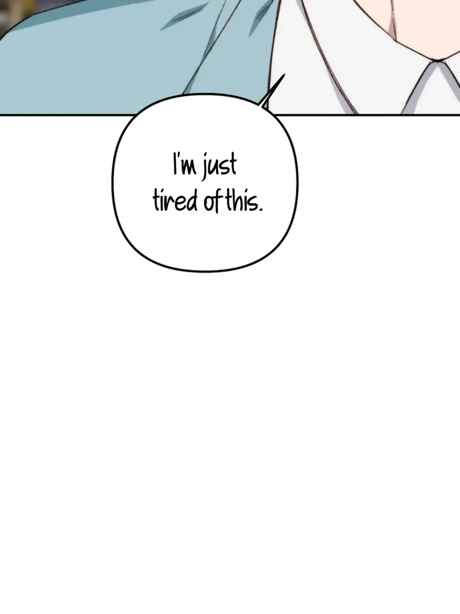 Divorce Is Easy, but Love Is Hard Chapter 36 Page 109