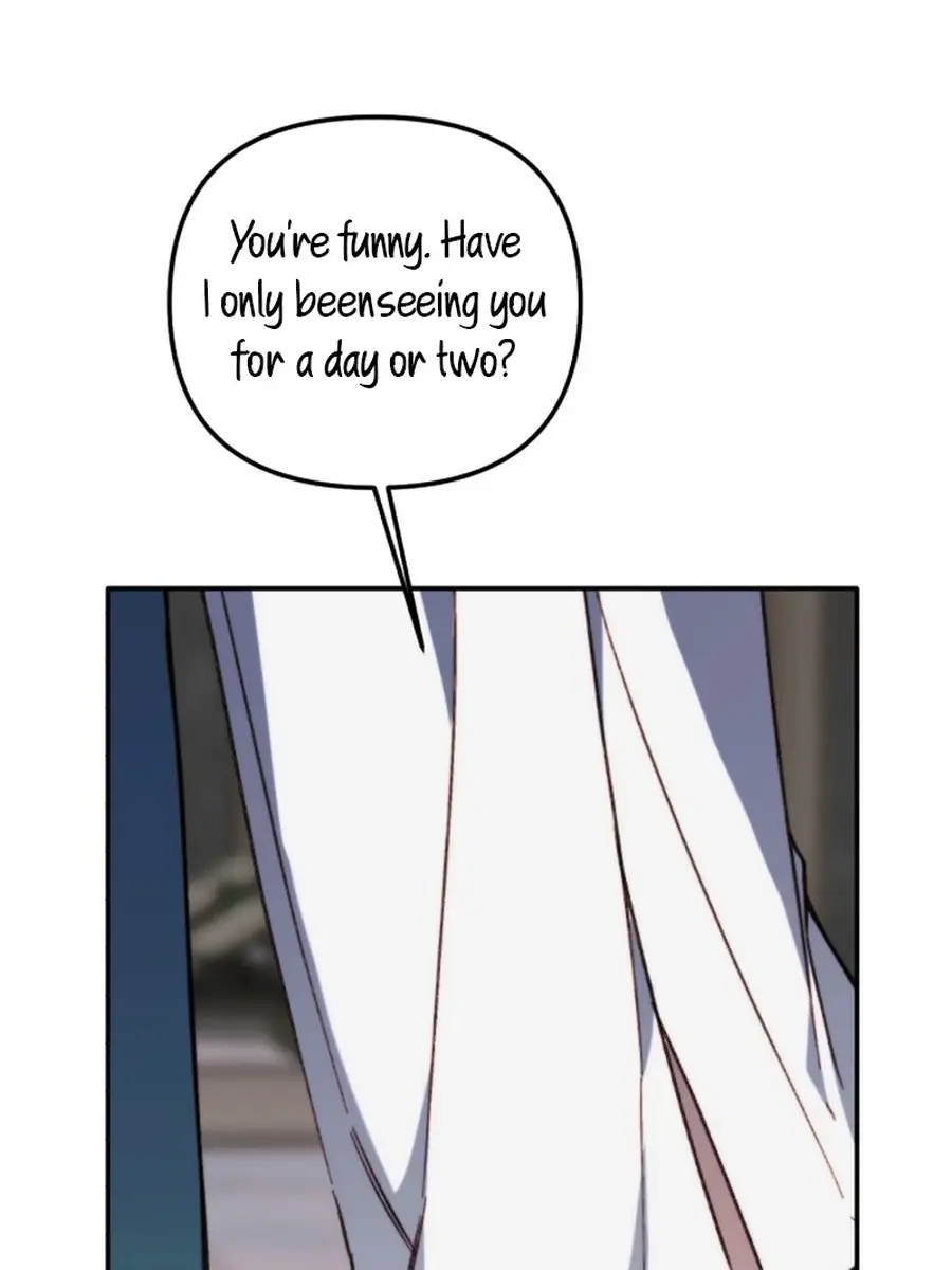 Divorce Is Easy, but Love Is Hard Chapter 36 Page 110