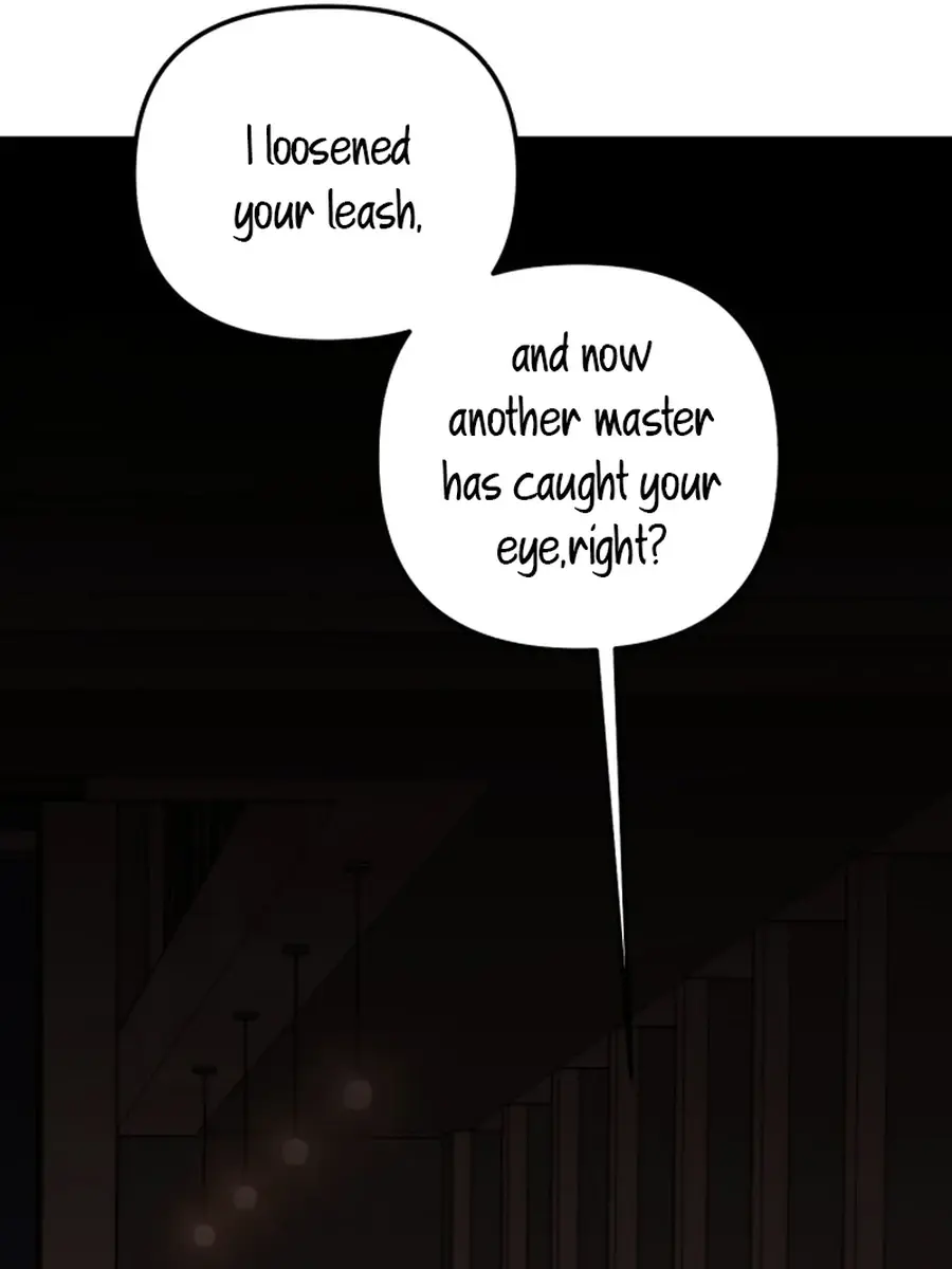 Divorce Is Easy, but Love Is Hard Chapter 36 Page 114