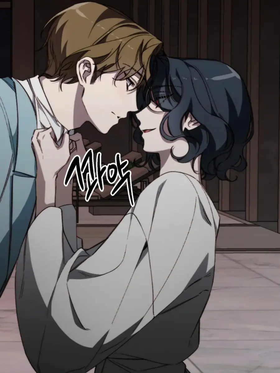 Divorce Is Easy, but Love Is Hard Chapter 36 Page 115