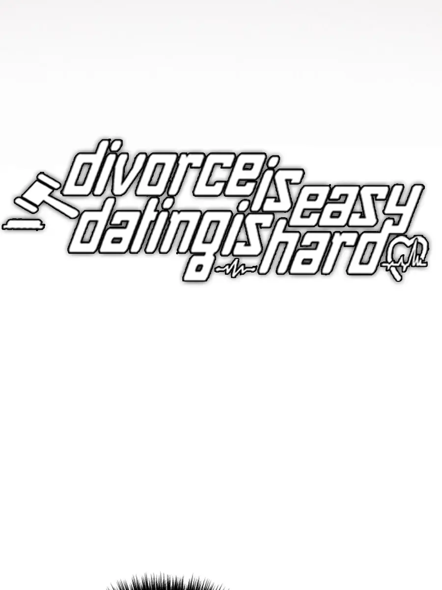 Divorce Is Easy, but Love Is Hard Chapter 36 Page 128