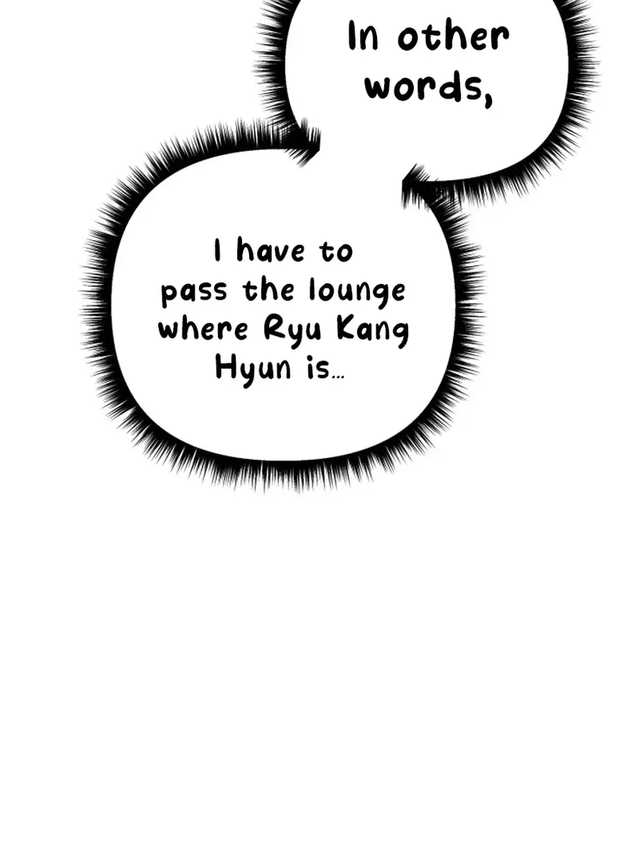 Divorce Is Easy, but Love Is Hard Chapter 36 Page 134
