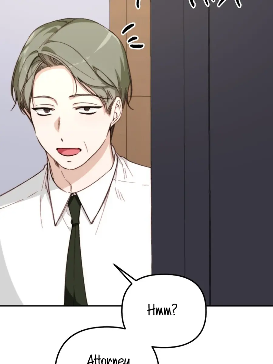 Divorce Is Easy, but Love Is Hard Chapter 36 Page 154