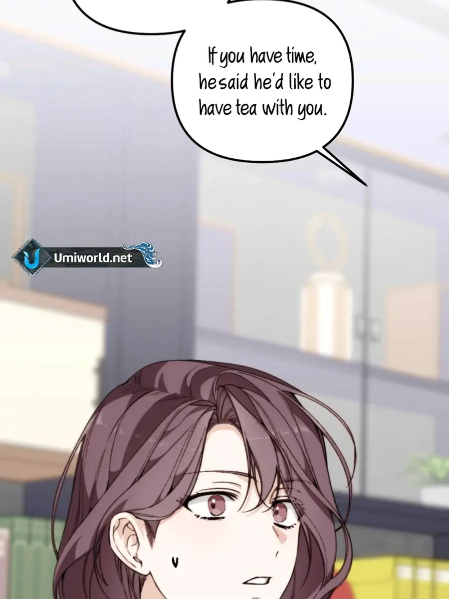 Divorce Is Easy, but Love Is Hard Chapter 36 Page 161