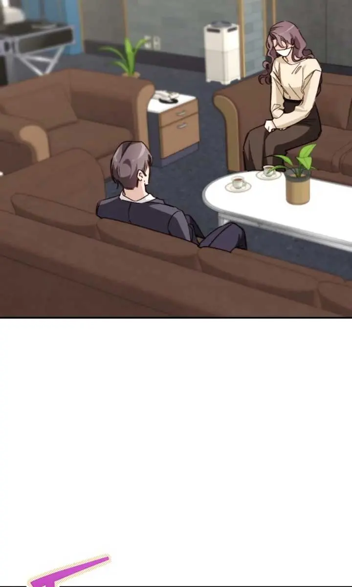 Divorce Is Easy, but Love Is Hard Chapter 37 Page 5