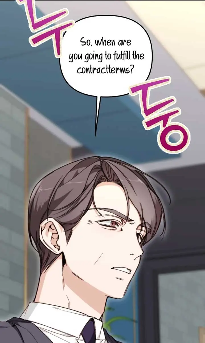 Divorce Is Easy, but Love Is Hard Chapter 37 Page 6