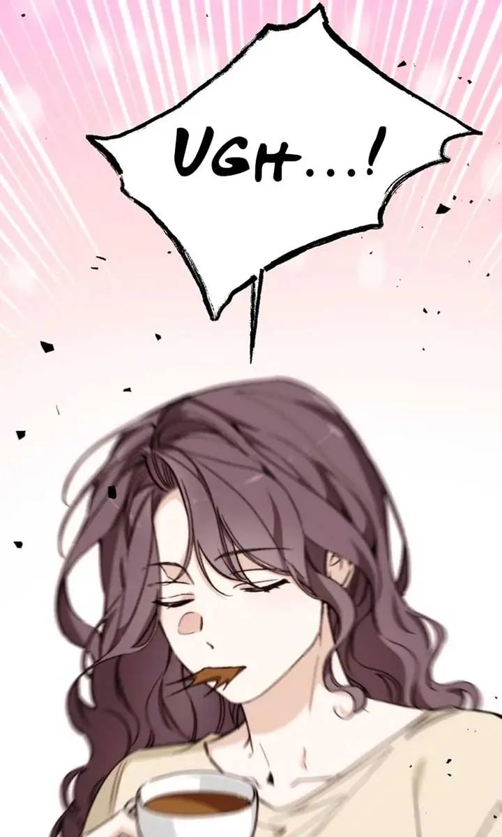 Divorce Is Easy, but Love Is Hard Chapter 37 Page 8