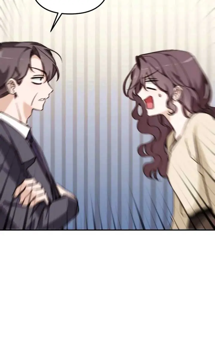 Divorce Is Easy, but Love Is Hard Chapter 37 Page 12