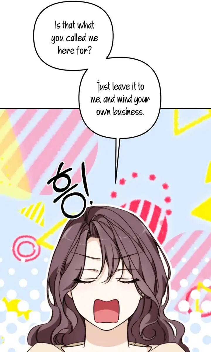 Divorce Is Easy, but Love Is Hard Chapter 37 Page 14