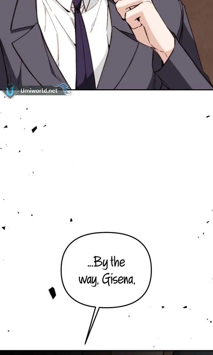 Divorce Is Easy, but Love Is Hard Chapter 37 Page 17