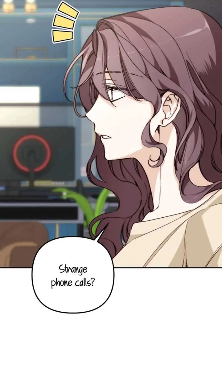 Divorce Is Easy, but Love Is Hard Chapter 37 Page 20
