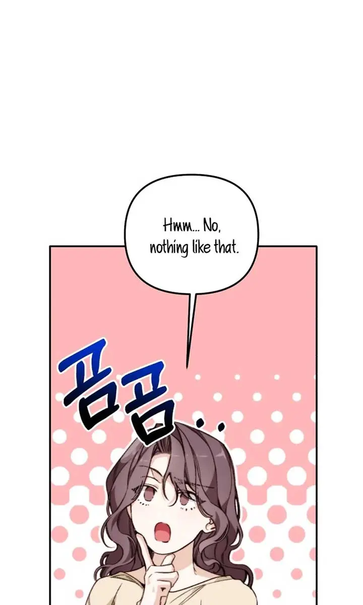 Divorce Is Easy, but Love Is Hard Chapter 37 Page 21