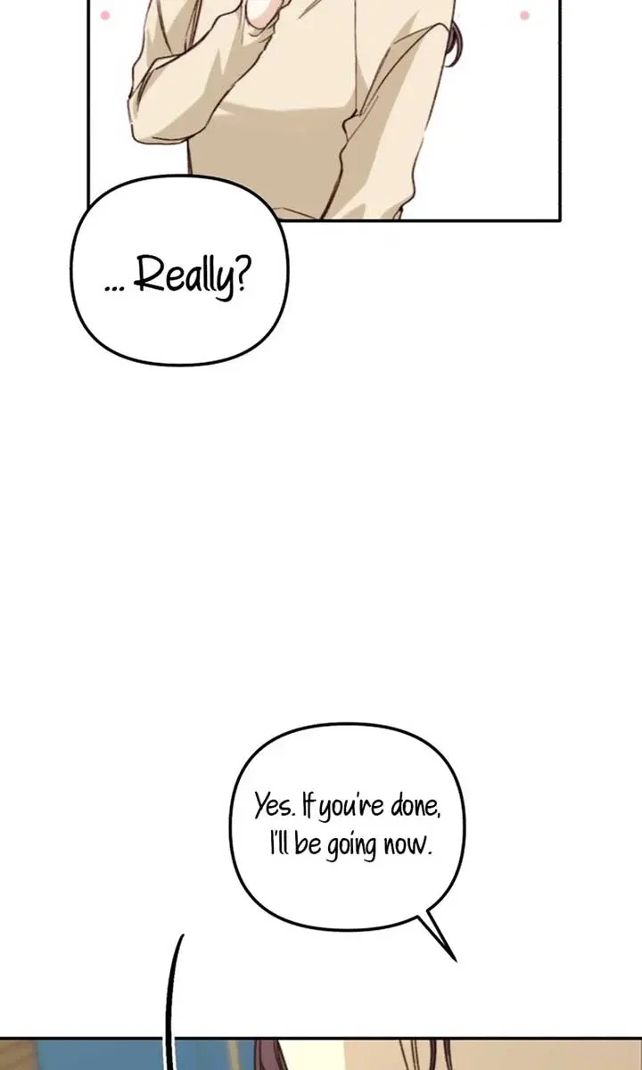 Divorce Is Easy, but Love Is Hard Chapter 37 Page 22