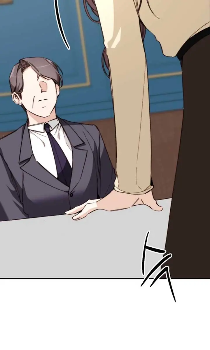 Divorce Is Easy, but Love Is Hard Chapter 37 Page 23