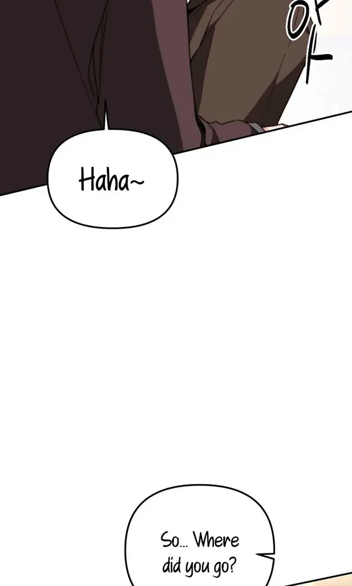 Divorce Is Easy, but Love Is Hard Chapter 37 Page 35
