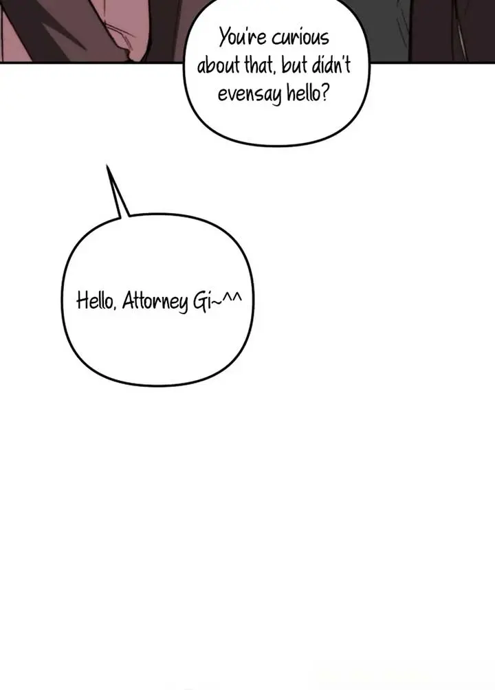 Divorce Is Easy, but Love Is Hard Chapter 37 Page 37
