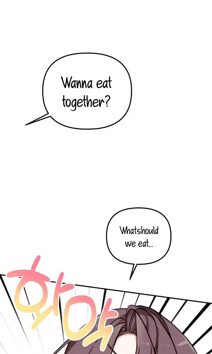 Divorce Is Easy, but Love Is Hard Chapter 37 Page 42