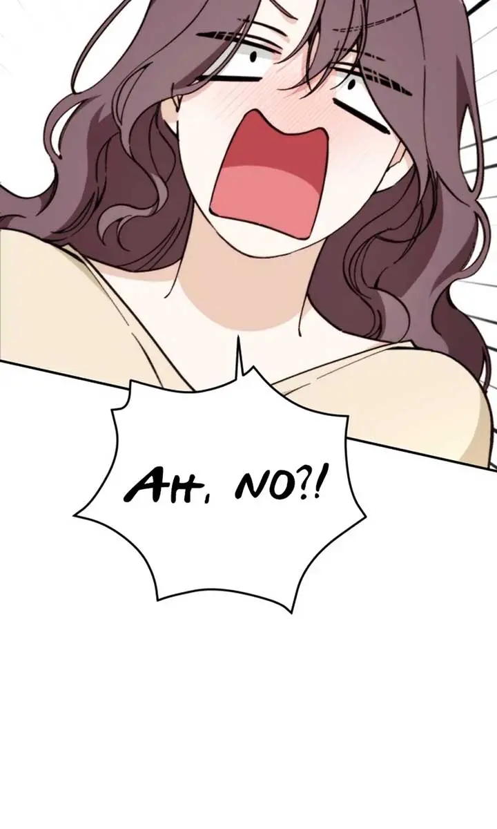 Divorce Is Easy, but Love Is Hard Chapter 37 Page 43