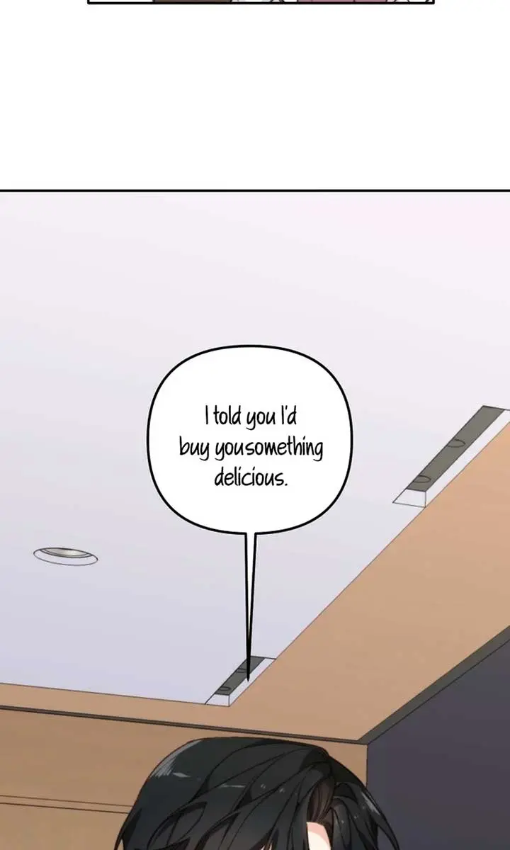 Divorce Is Easy, but Love Is Hard Chapter 37 Page 45