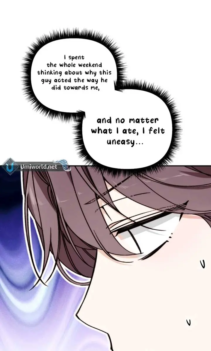 Divorce Is Easy, but Love Is Hard Chapter 37 Page 47