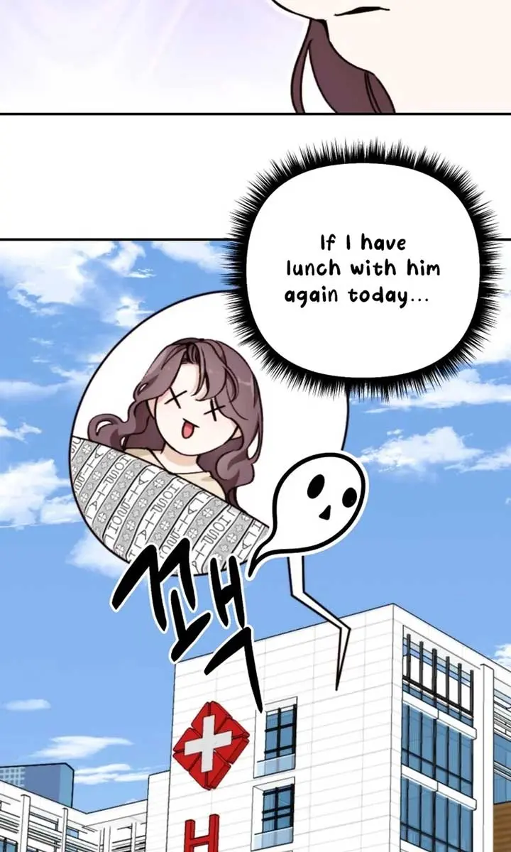 Divorce Is Easy, but Love Is Hard Chapter 37 Page 48