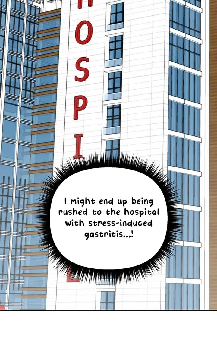 Divorce Is Easy, but Love Is Hard Chapter 37 Page 49