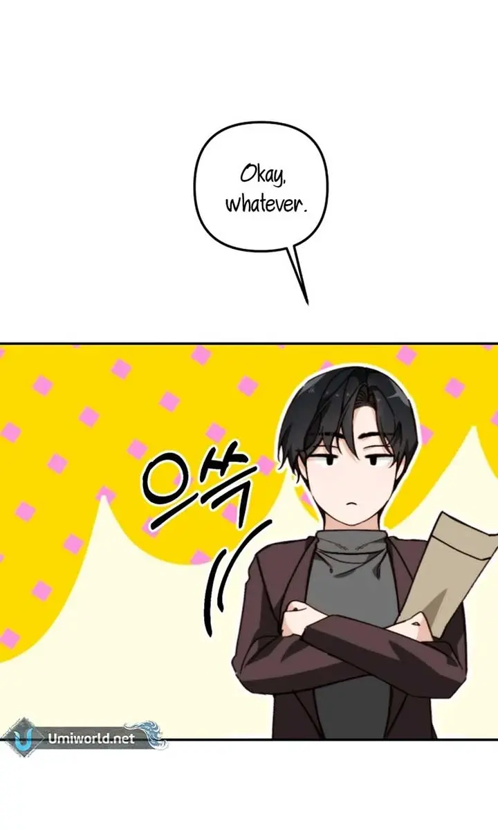 Divorce Is Easy, but Love Is Hard Chapter 37 Page 52