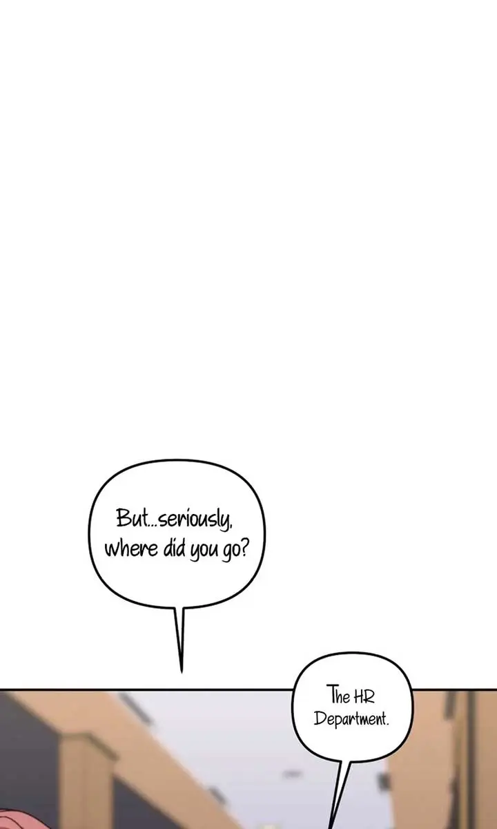 Divorce Is Easy, but Love Is Hard Chapter 37 Page 53