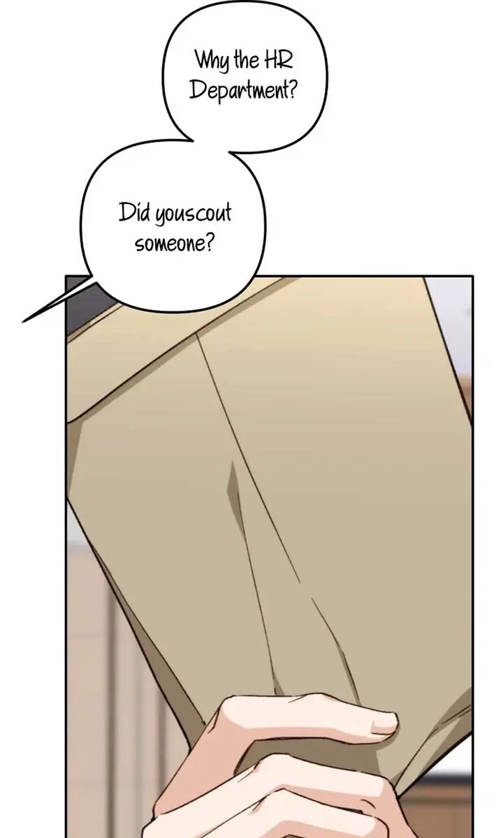 Divorce Is Easy, but Love Is Hard Chapter 37 Page 55