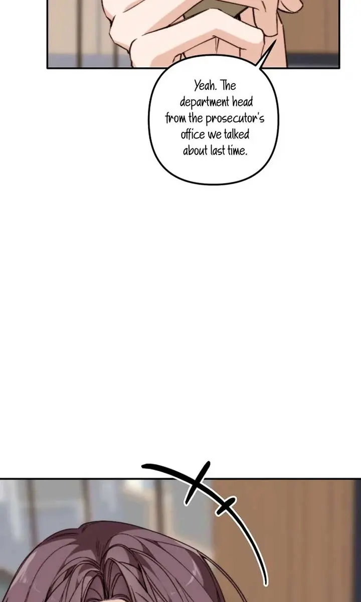 Divorce Is Easy, but Love Is Hard Chapter 37 Page 56