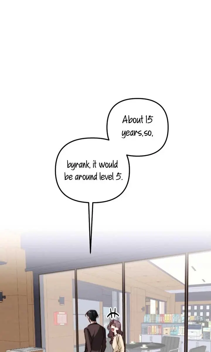 Divorce Is Easy, but Love Is Hard Chapter 37 Page 58