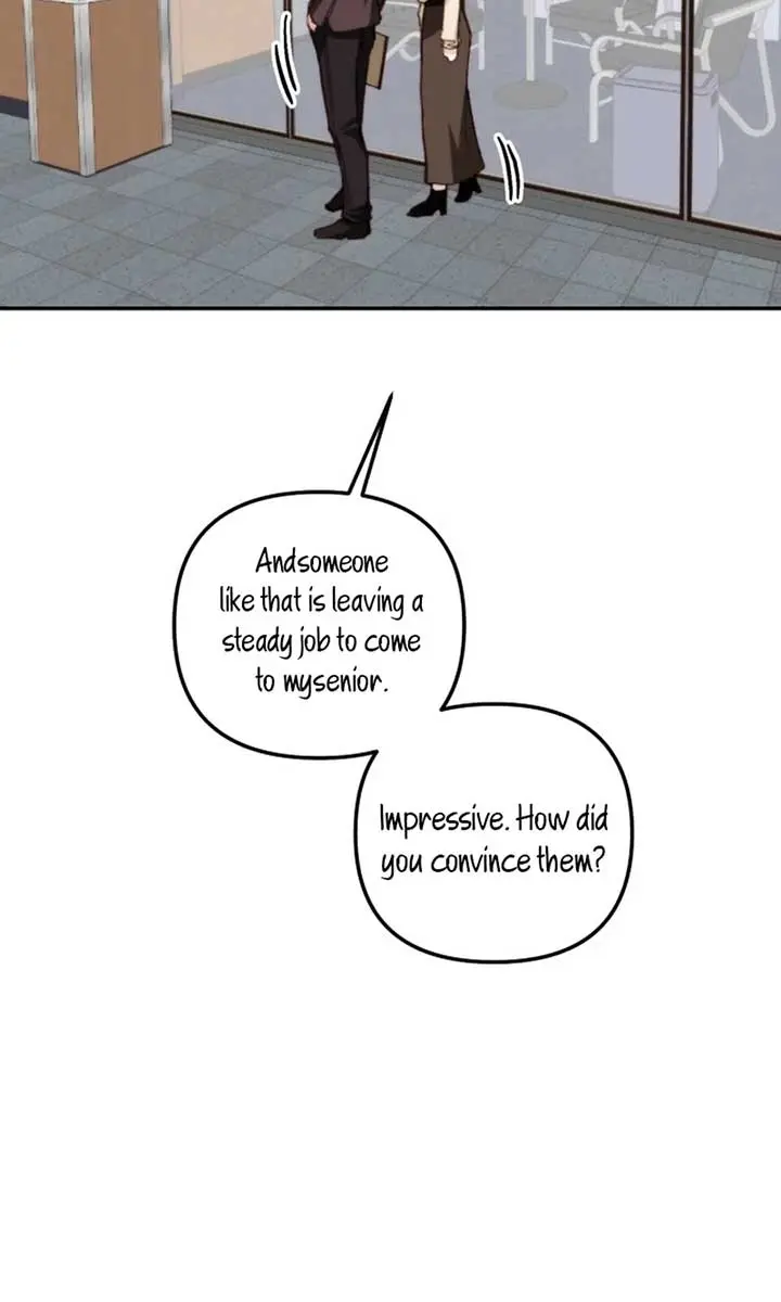 Divorce Is Easy, but Love Is Hard Chapter 37 Page 59