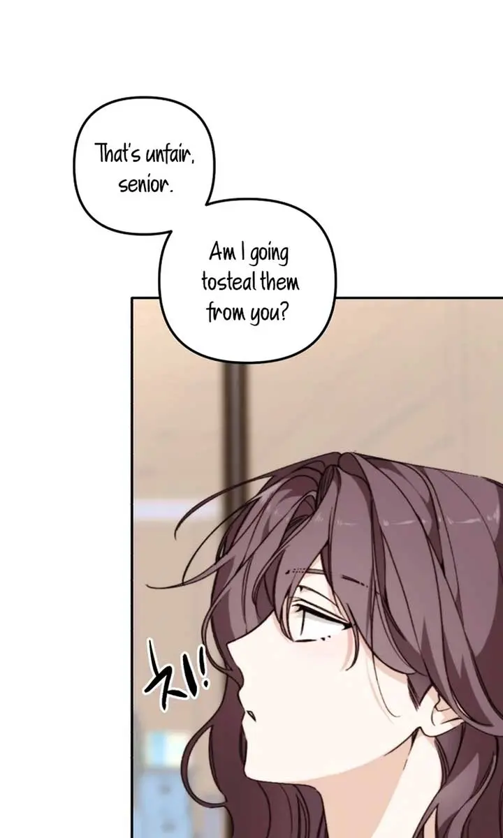 Divorce Is Easy, but Love Is Hard Chapter 37 Page 61