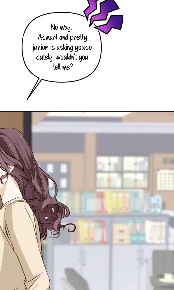 Divorce Is Easy, but Love Is Hard Chapter 37 Page 64