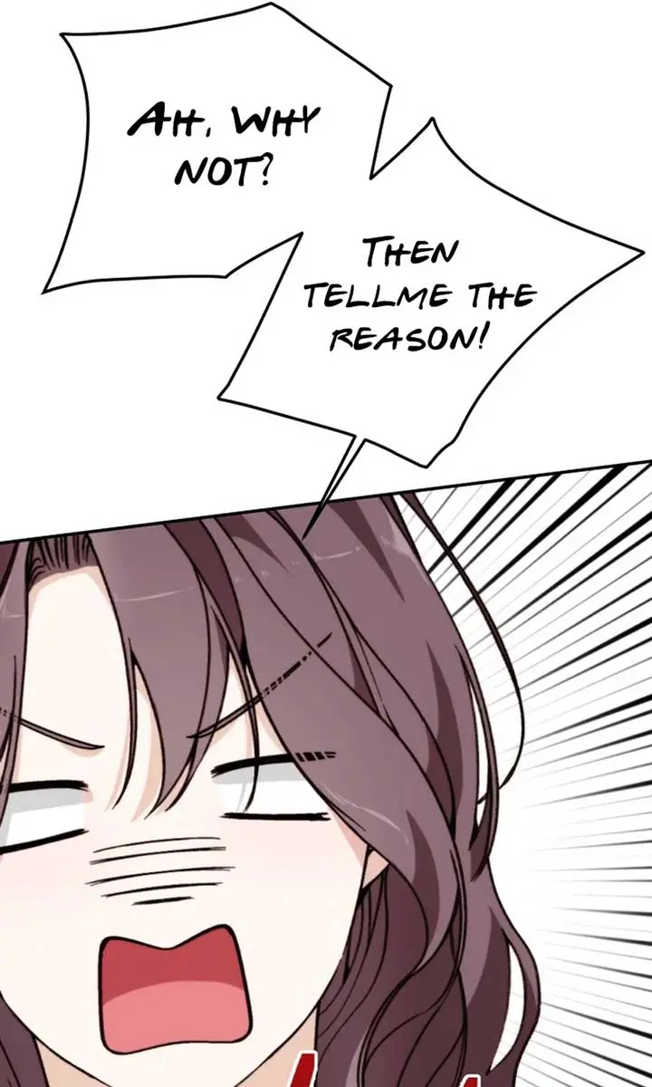 Divorce Is Easy, but Love Is Hard Chapter 37 Page 67