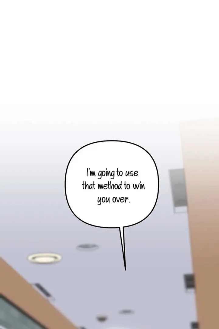 Divorce Is Easy, but Love Is Hard Chapter 37 Page 71
