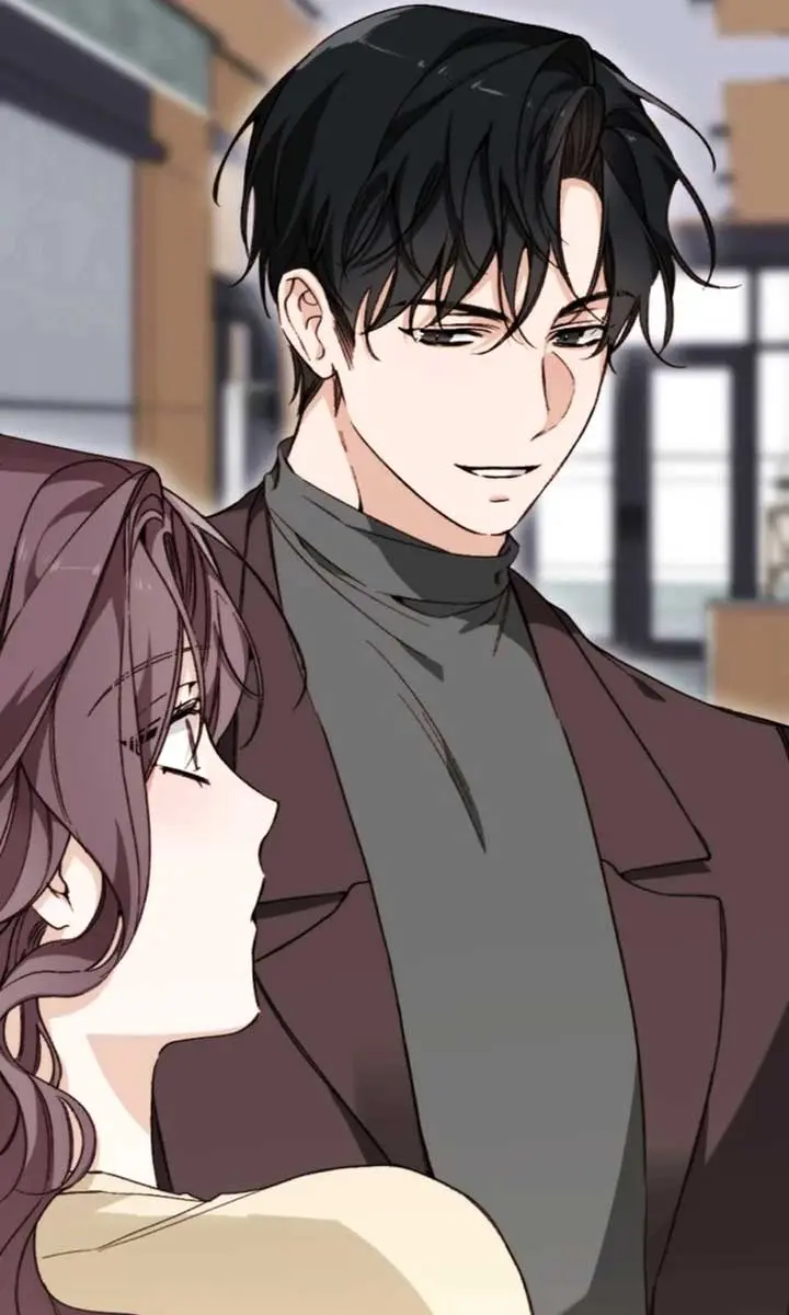Divorce Is Easy, but Love Is Hard Chapter 37 Page 72