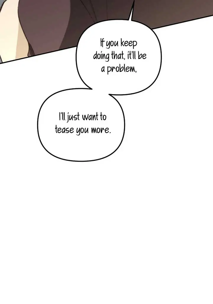 Divorce Is Easy, but Love Is Hard Chapter 37 Page 83