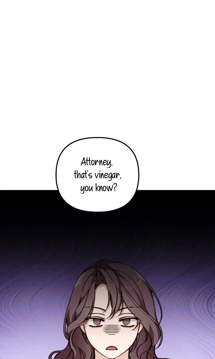 Divorce Is Easy, but Love Is Hard Chapter 37 Page 90