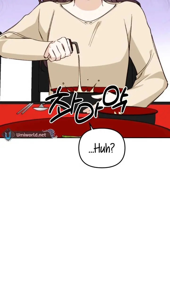 Divorce Is Easy, but Love Is Hard Chapter 37 Page 91