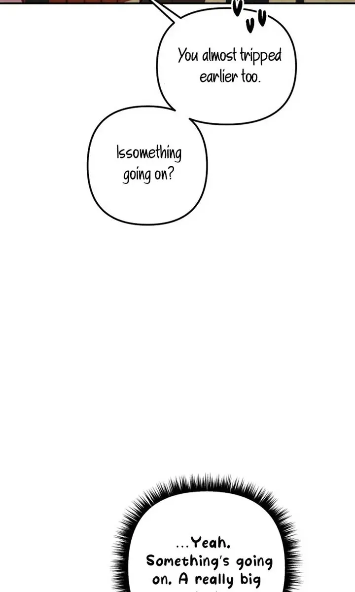 Divorce Is Easy, but Love Is Hard Chapter 37 Page 93