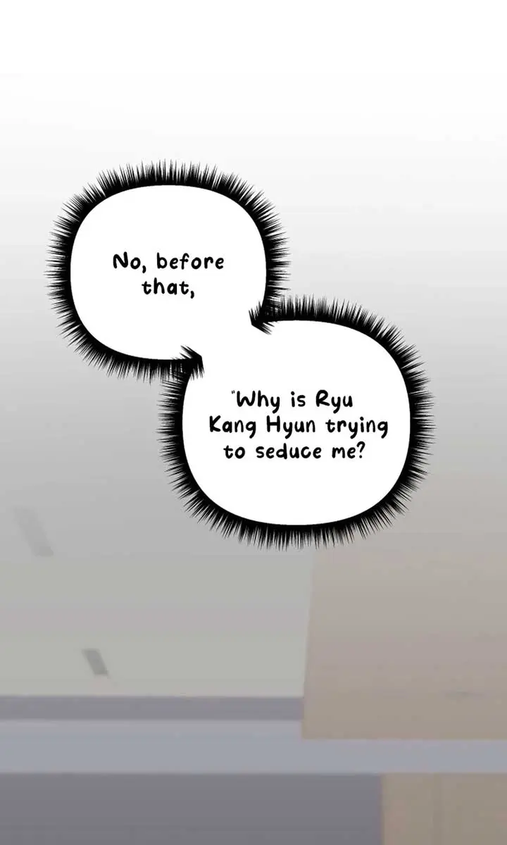 Divorce Is Easy, but Love Is Hard Chapter 37 Page 97