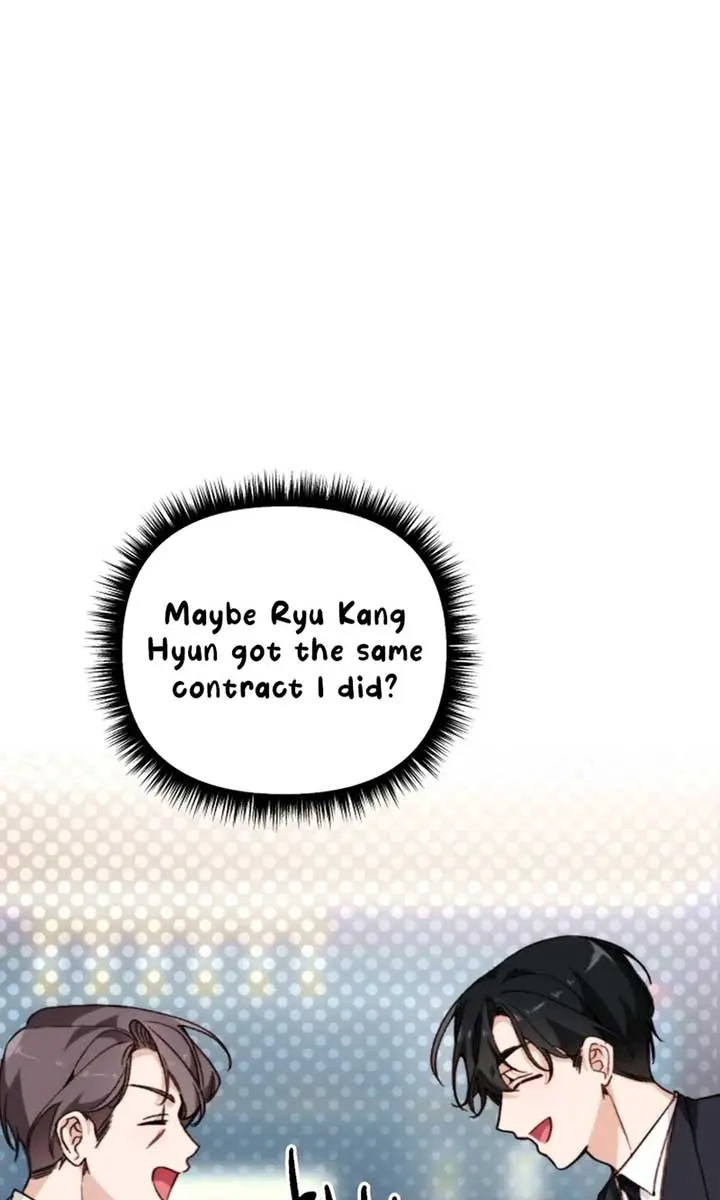 Divorce Is Easy, but Love Is Hard Chapter 37 Page 99