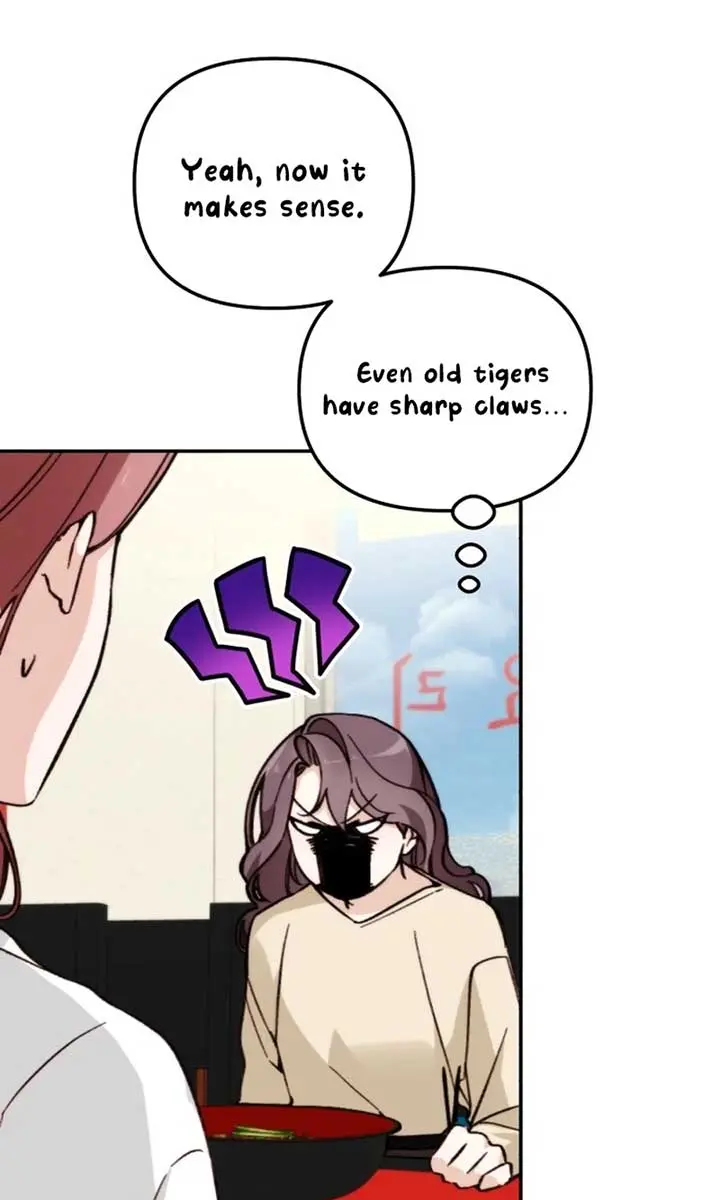 Divorce Is Easy, but Love Is Hard Chapter 37 Page 102