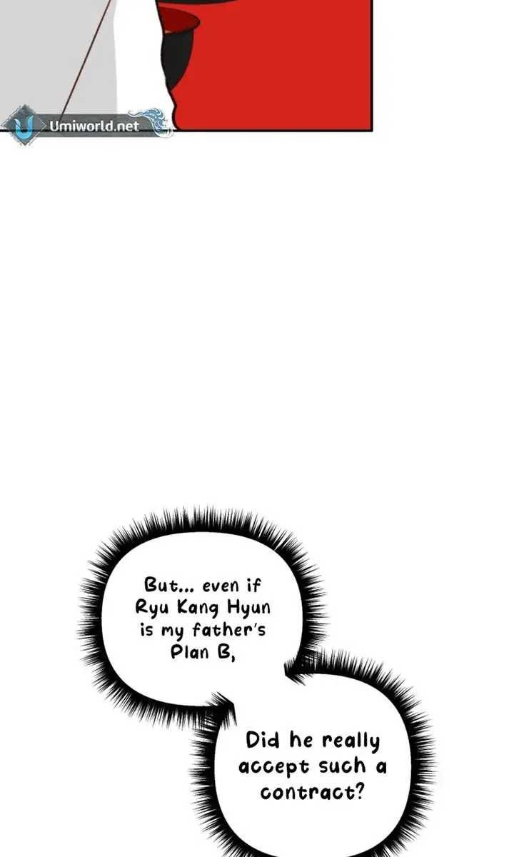 Divorce Is Easy, but Love Is Hard Chapter 37 Page 103