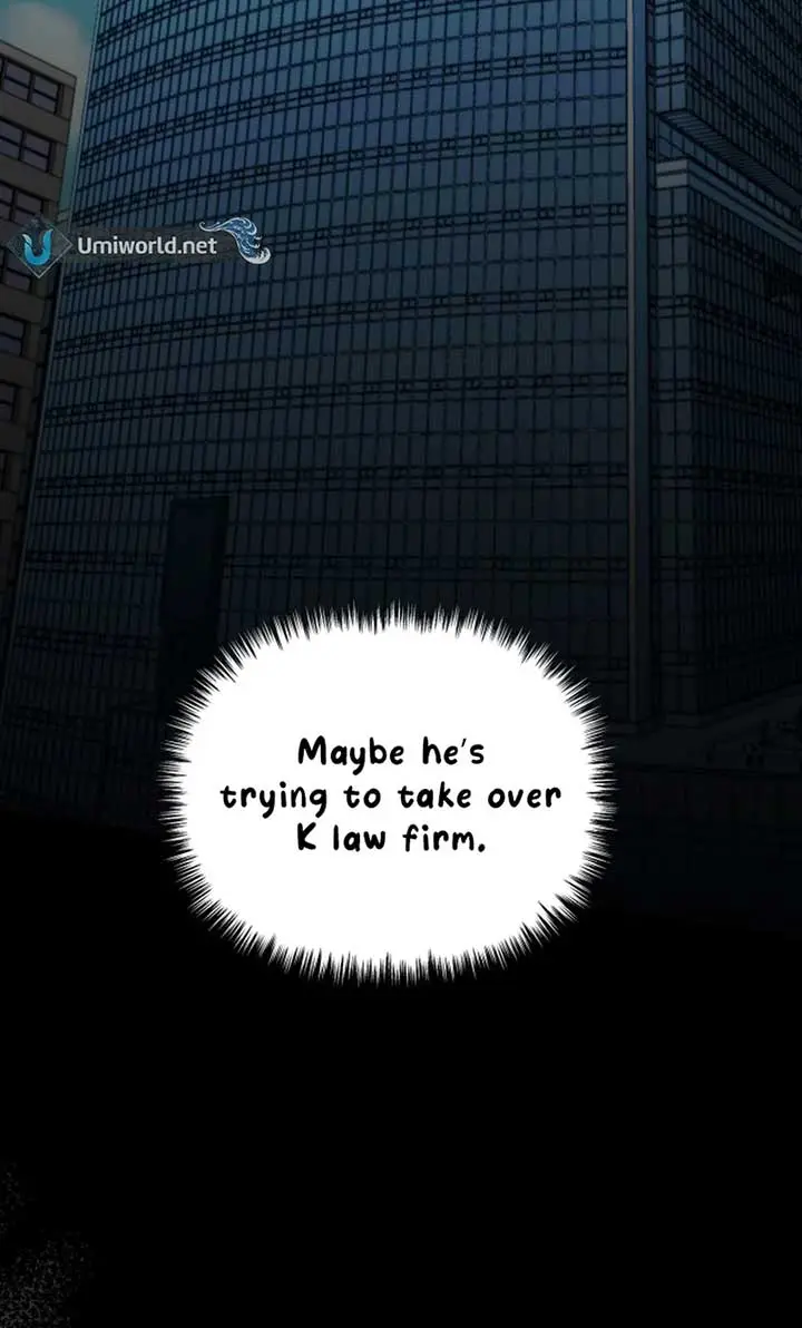 Divorce Is Easy, but Love Is Hard Chapter 37 Page 107