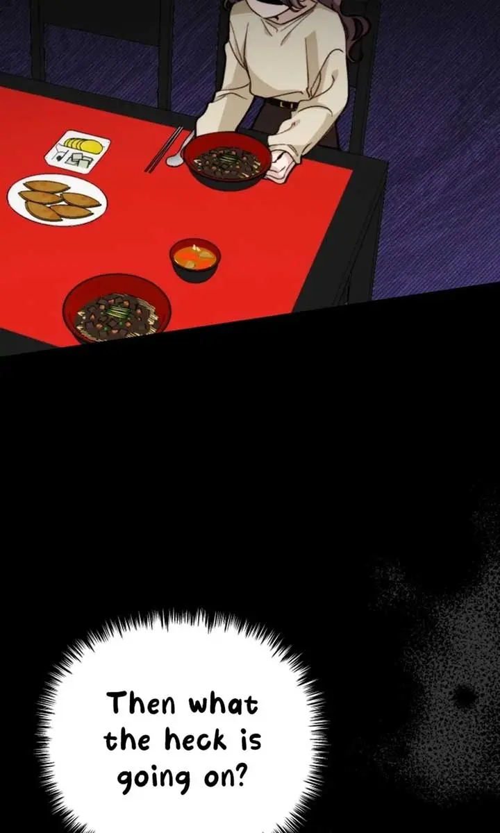 Divorce Is Easy, but Love Is Hard Chapter 37 Page 109