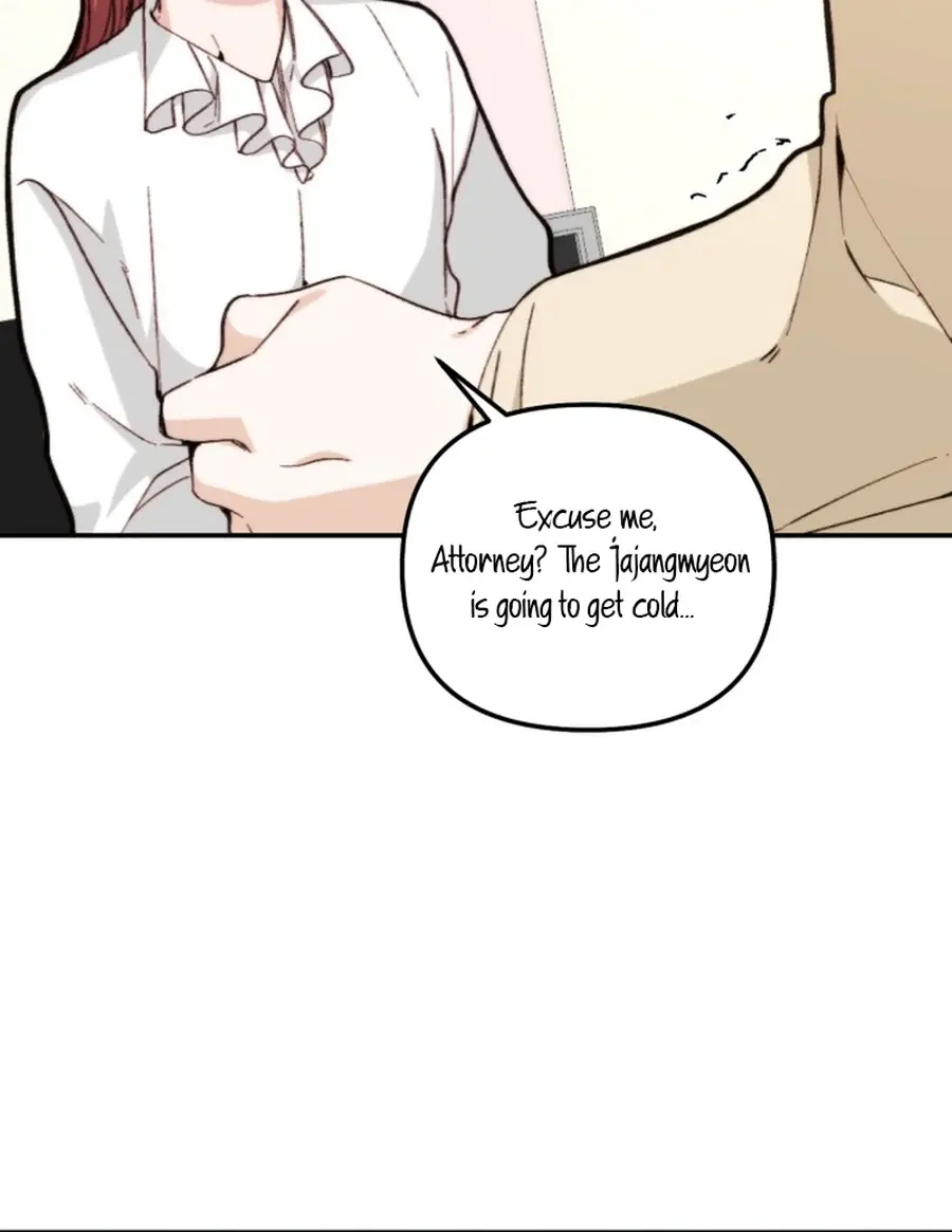 Divorce Is Easy, but Love Is Hard Chapter 38 Page 8