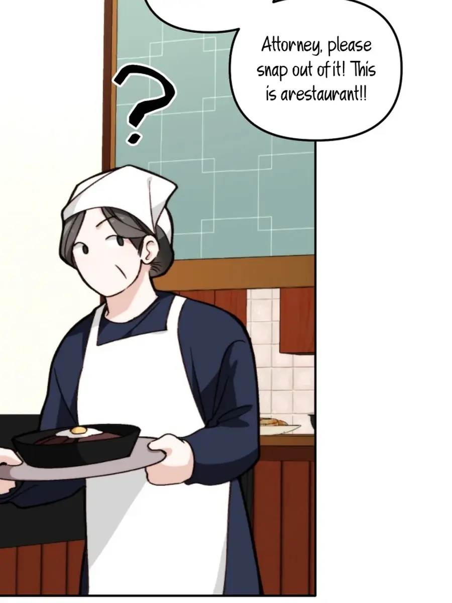 Divorce Is Easy, but Love Is Hard Chapter 38 Page 13