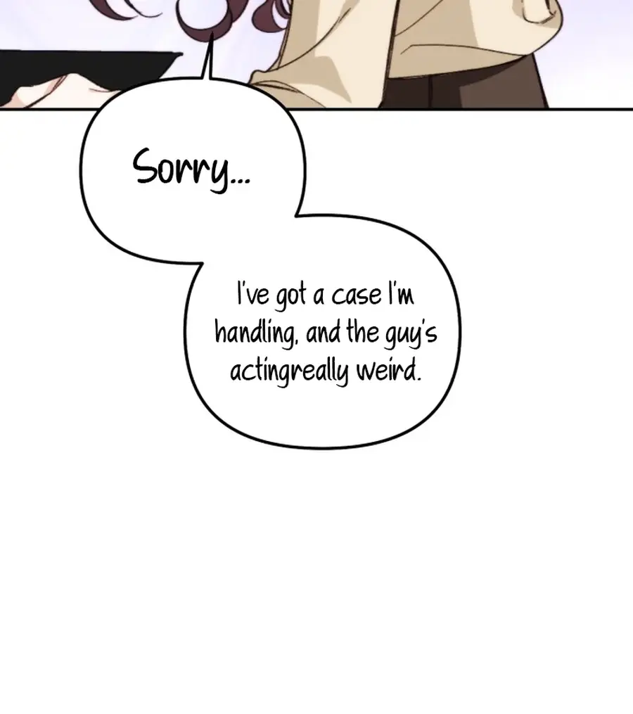 Divorce Is Easy, but Love Is Hard Chapter 38 Page 16